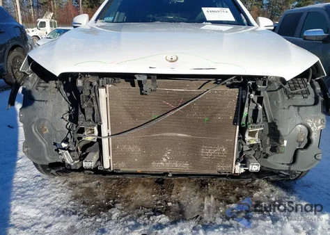 2021 Mercedes-Benz Glc 300 4Matic Suv из США, поврежденный, VIN W1N0G8EB2MF874995